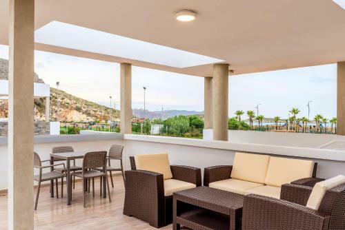 Hotel Radisson Blu Residences Al Hoceima