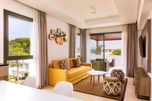 Hotel Radisson Blu Residences Al Hoceima