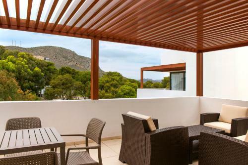 Hotel Radisson Blu Residences Al Hoceima