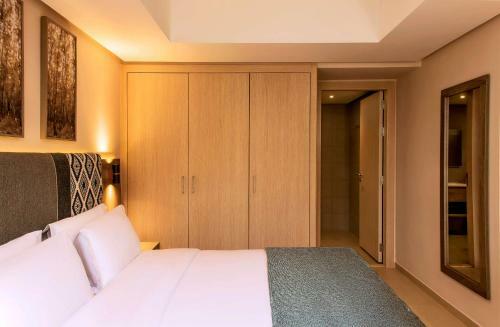 Hotel Radisson Blu Residences Al Hoceima