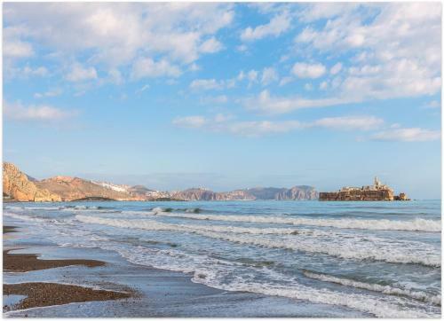 Hotel Radisson Blu Residences Al Hoceima