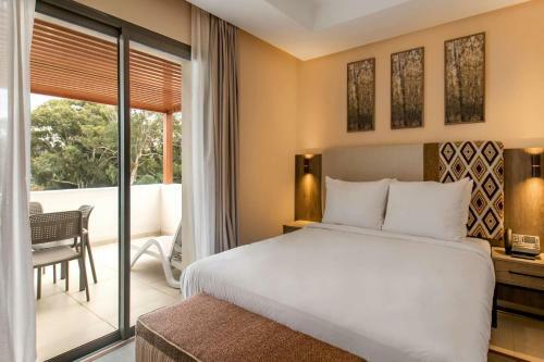 Hotel Radisson Blu Residences Al Hoceima