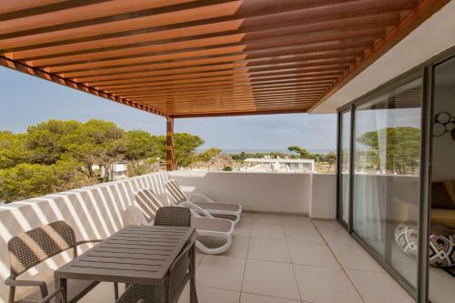 Hotel Radisson Blu Residences Al Hoceima