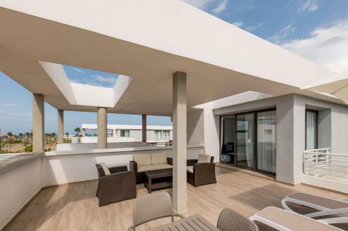 Hotel Radisson Blu Residences Al Hoceima