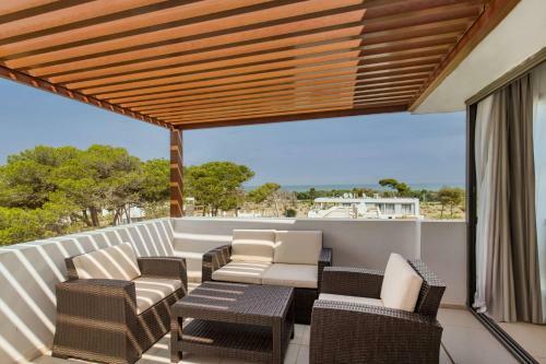 Hotel Radisson Blu Residences Al Hoceima