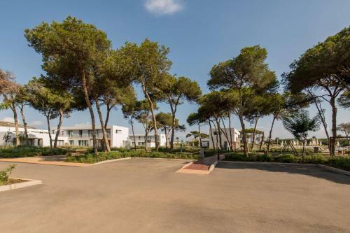 Hotel Radisson Blu Residences Al Hoceima