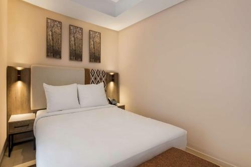 Hotel Radisson Blu Residences Al Hoceima