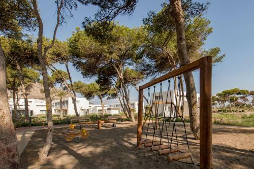 Hotel Radisson Blu Residences Al Hoceima