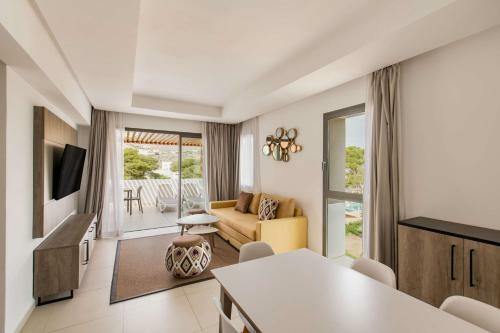 Hotel Radisson Blu Residences Al Hoceima