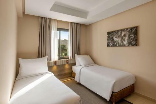 Hotel Radisson Blu Residences Al Hoceima