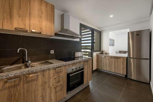 Hotel Radisson Blu Residences Al Hoceima