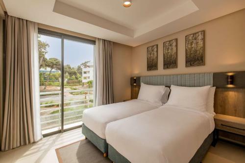 Hotel Radisson Blu Residences Al Hoceima