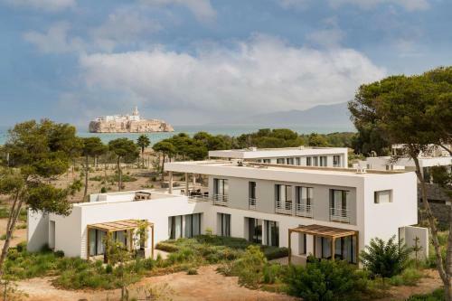 Hotel Radisson Blu Residences Al Hoceima