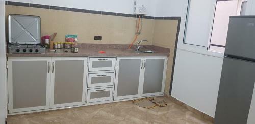 Apartamento Superbe Appartement Boukidan