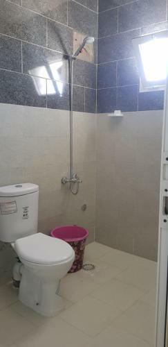 Apartamento Superbe Appartement Boukidan