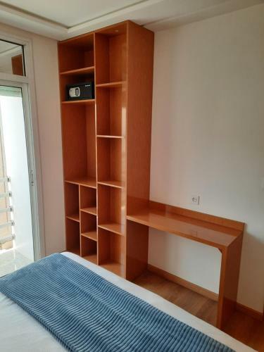 Apartamento Appart Hotel Puerto Marino
