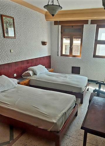 Hotel H�tel National