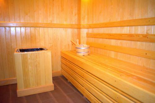 Apartamento Calabonita Beach