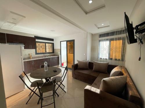 Apartamento Residence Akodad