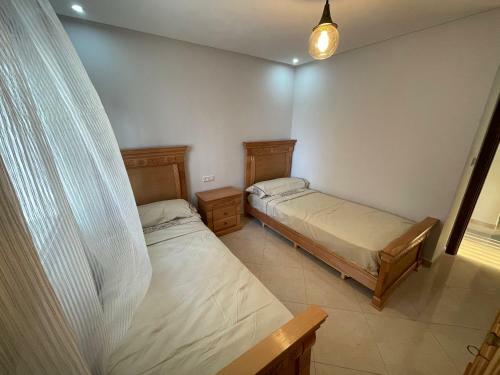Apartamento Residence Akodad