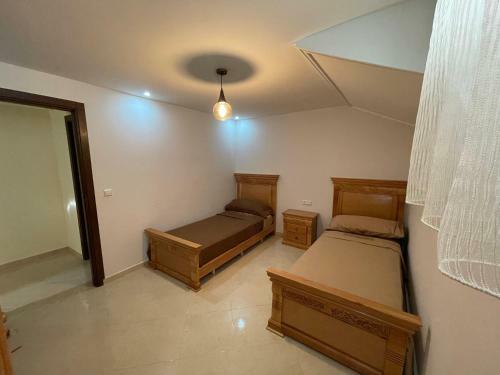 Apartamento Residence Akodad