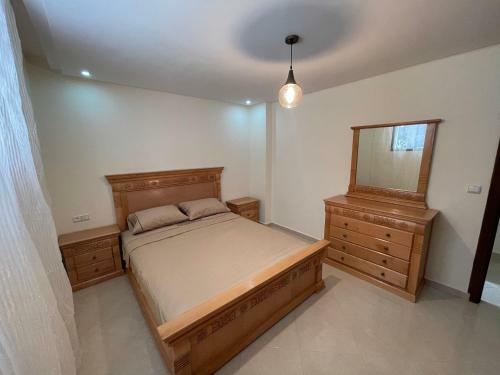 Apartamento Residence Akodad