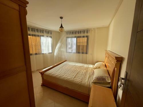 Apartamento Residence Akodad