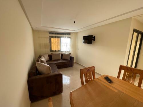 Apartamento Residence Akodad
