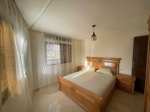 Apartamento Residence Akodad