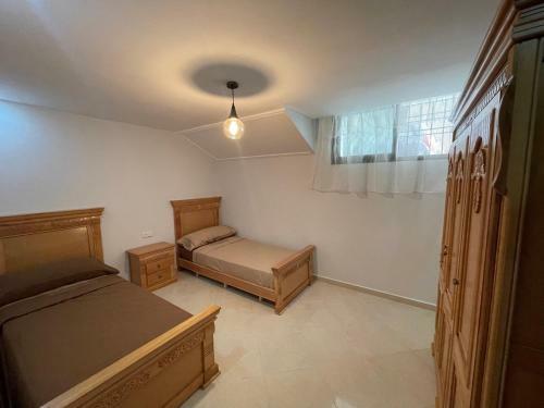 Apartamento Residence Akodad