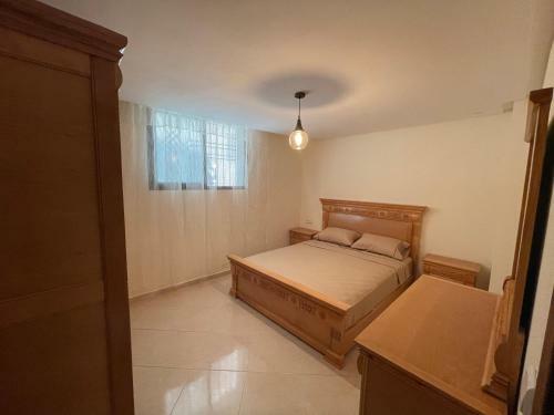 Apartamento Residence Akodad
