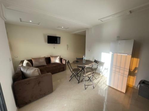 Apartamento Residence Akodad