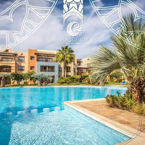 Apartamento Luxury Oriental Home By Marina Residence