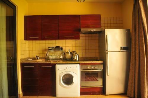 Apartamento Luxury Oriental Home By Marina Residence