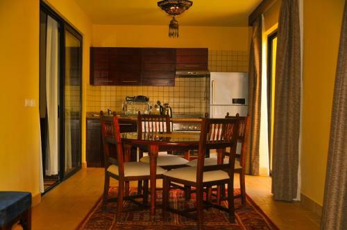 Apartamento Luxury Oriental Home By Marina Residence