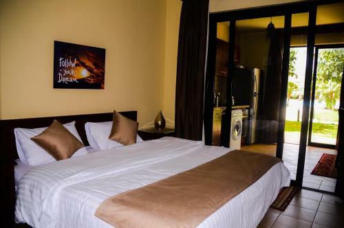 Apartamento Luxury Oriental Home By Marina Residence