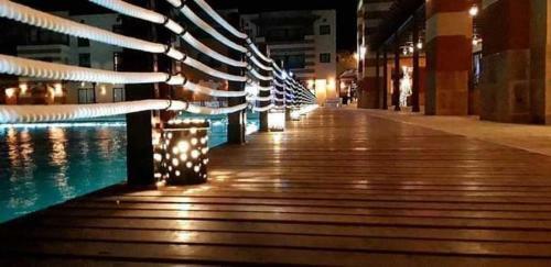 Apartamento Luxury Oriental Home By Marina Residence