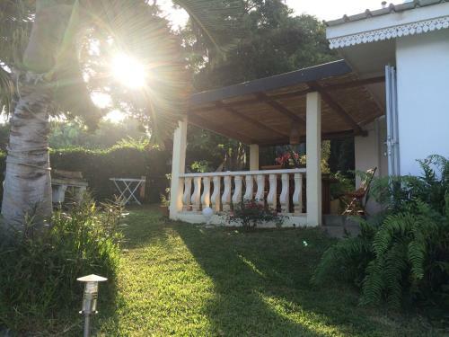 Villa Mila