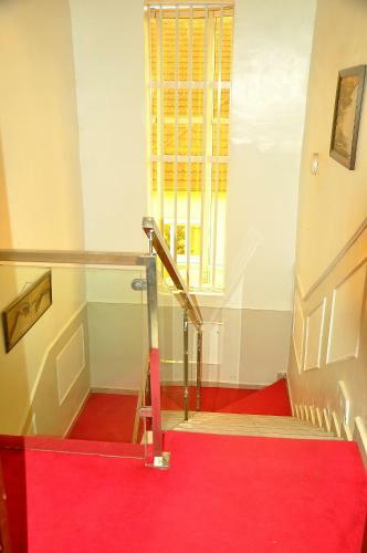 The Penthouse One Bedroom Apartment Abuja