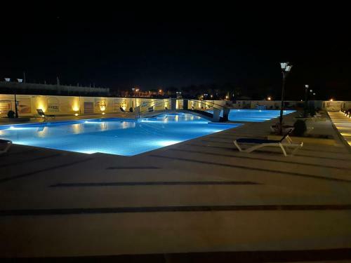 Apartamento Holiday Home