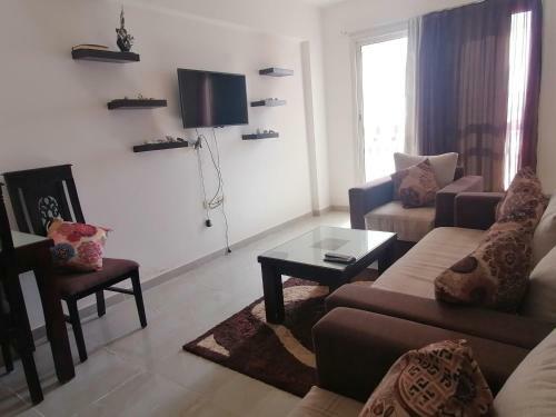 Apartamento Holiday Home