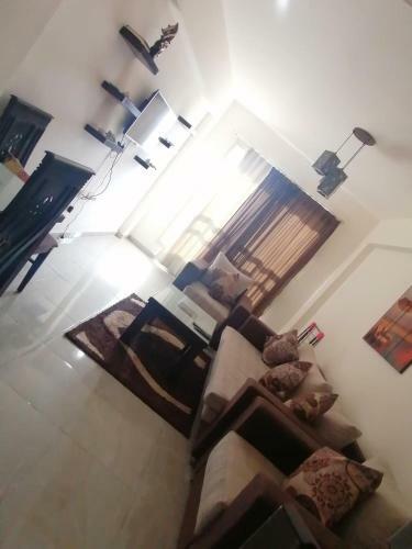 Apartamento Holiday Home
