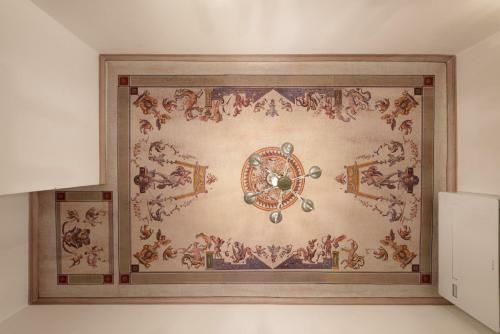 Apartamento Domus Nannini Spa - L' Arco Di Matteotti