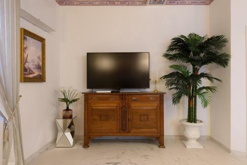 Apartamento Domus Nannini Spa - L' Arco Di Matteotti