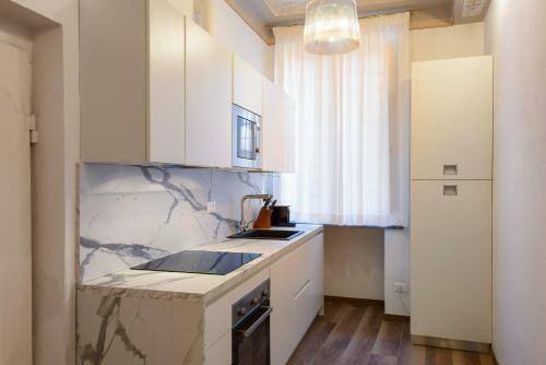 Apartamento Domus Nannini Spa - L' Arco Di Matteotti