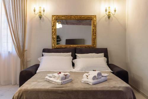 Apartamento Domus Nannini Spa - L' Arco Di Matteotti