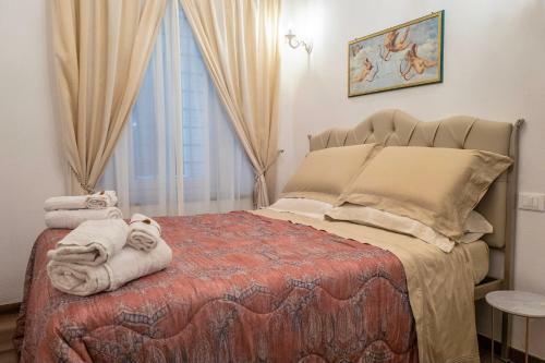 Apartamento Domus Nannini Spa - L' Arco Di Matteotti