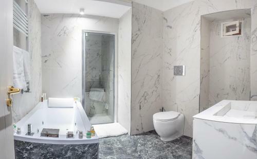 Apartamento Domus Nannini Spa - L' Arco Di Matteotti
