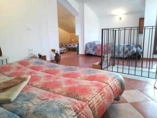 Apartamento Casa Arcobaleno