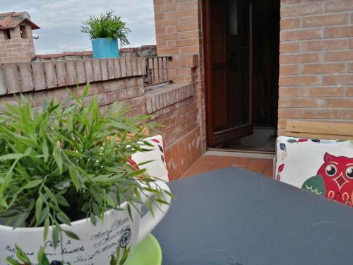 Apartamento Casa Arcobaleno